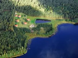 Ośrodek wypoczynkowy Jezioro