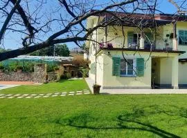 Agriturismo Tenuta Valletti.