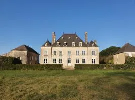 Domaine de la Briouse