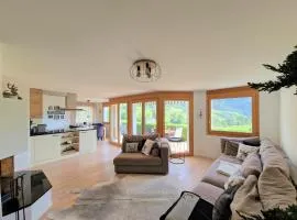 Casa Capricorn Nähe Laax