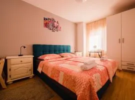 Venite apartments