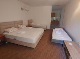 Guesthouse Mixe，位于布德瓦的民宿