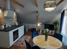 Apartments MILENA