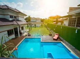 Villa 969 with Private Pool
