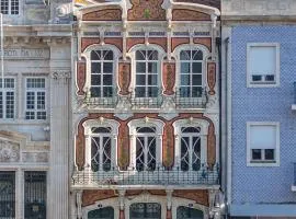 Sleep in Centre - Aveiro