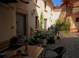Ferienwohnung-Monteurzimmer Rolandseck