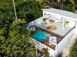 Upendo Beach Boutique Hotel Zanzibar