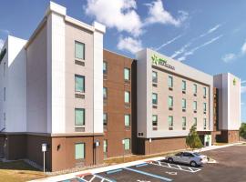 Extended Stay America Premier Suites - Augusta，位于奥古斯塔的酒店