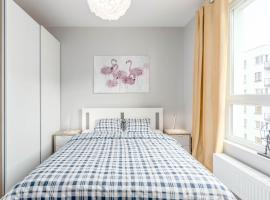 Chill Apartments Ursus，位于华沙的酒店
