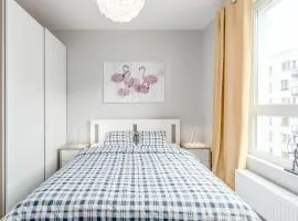 Chill Apartments Ursus