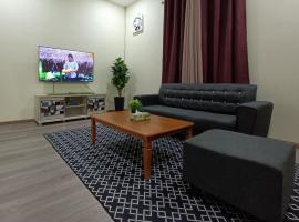 Fadli HOMESTAY，位于哥打巴鲁的酒店