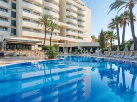 Welikehotel Marfil Playa，位于萨科马的酒店