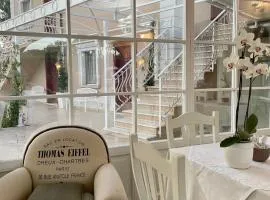 Ca' del Conte - Maison de Charme