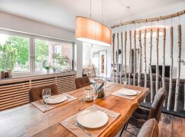 Ferienwohnung Rh&ouml;n (Er) Leben，位于Sondheim的豪华型酒店