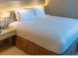 Suasana Suite Cozy JB TOWN