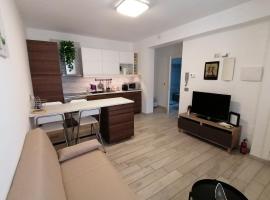 Apartment，位于Materdomini的酒店