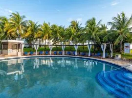 Hotel Dos Playas Faranda Cancún