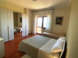 Il Panorama di Trevi