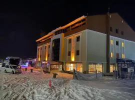 Snowflake Dag Hotel & SPA