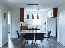 Le Contemporain，位于鲁安的酒店