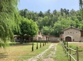 Gite Equestre Drôme des Collines