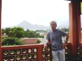 Atitlan Vacation/Work Apartment