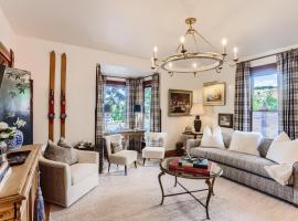 A-Lodge Lyons，位于里昂的酒店