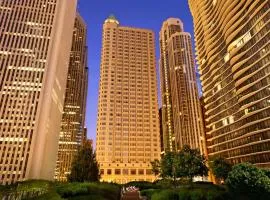 费尔蒙特芝加哥千禧公园酒店