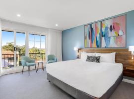 Killara Hotel & Suites，位于Killara的酒店
