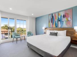 Killara Hotel & Suites，位于Killara的汽车旅馆