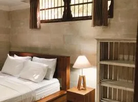 达玛瑜伽屋旅馆