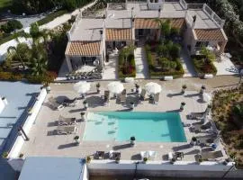 Small Luxury apartments Pool and sea view - Stella Del Mare