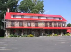 苏华旅舍