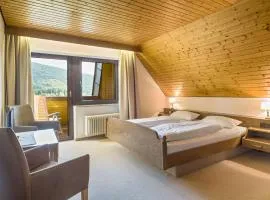 Drei Tannen - Wohnung 10 - Apartmenthaus, Titisee, Feldberg