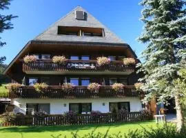 Drei Tannen - Wohnung 09 - Apartmenthaus, Titisee, Feldberg