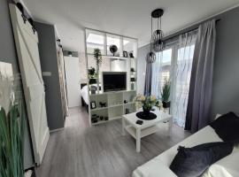 B&B Mooi Betuwe，位于蒂尔的酒店