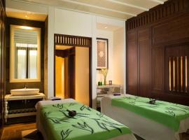 Holiday Inn Resort Bali Nusa Dua by IHG，位于努沙杜瓦的酒店