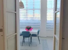 A 2 passi dal mare - grazioso trilocale a Locri