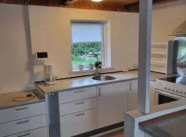 A cozy house to stay in Vandel