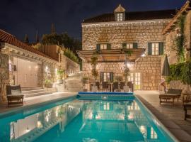 Villa Joe