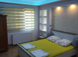 Home of nature - kuća prirode，位于Odžak的酒店