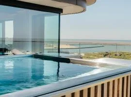 appartement sea view