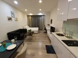 City Home Suites Kuala Lumpur City Centre