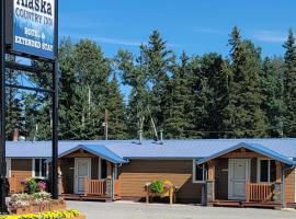 Alaska Country Inn
