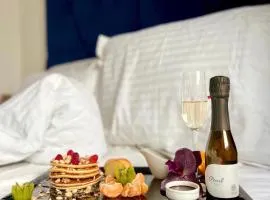 Lazar Winery Tourism B&B