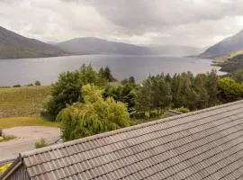Langridge Highland Home