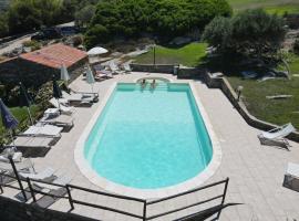 La Chintana，位于帕拉马多拉的酒店