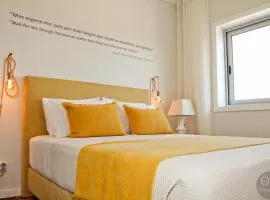 115 OPorto Guest House