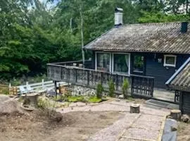 3 Bedroom Pet Friendly Home In Hörby
