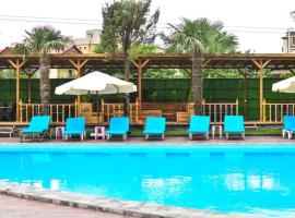 Hotel Genatsvale
